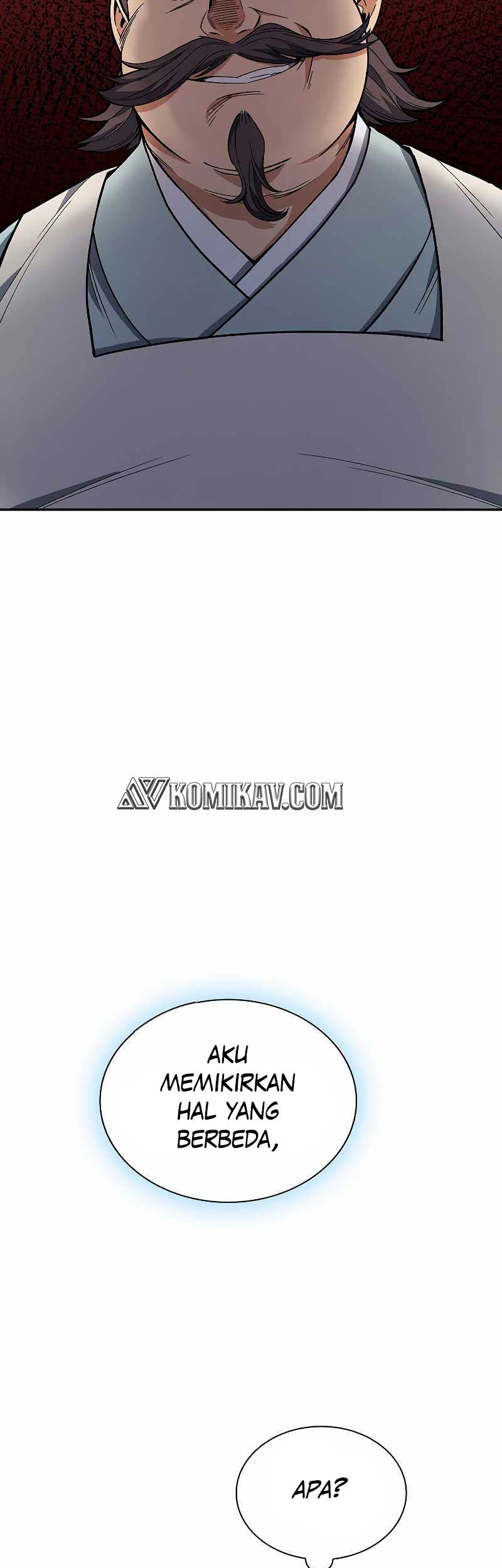 Storm Inn Chapter 50 Gambar 6
