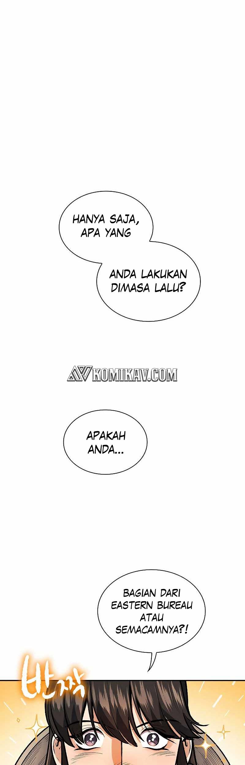 Baca Storm Inn Chapter 49 Gambar 2
