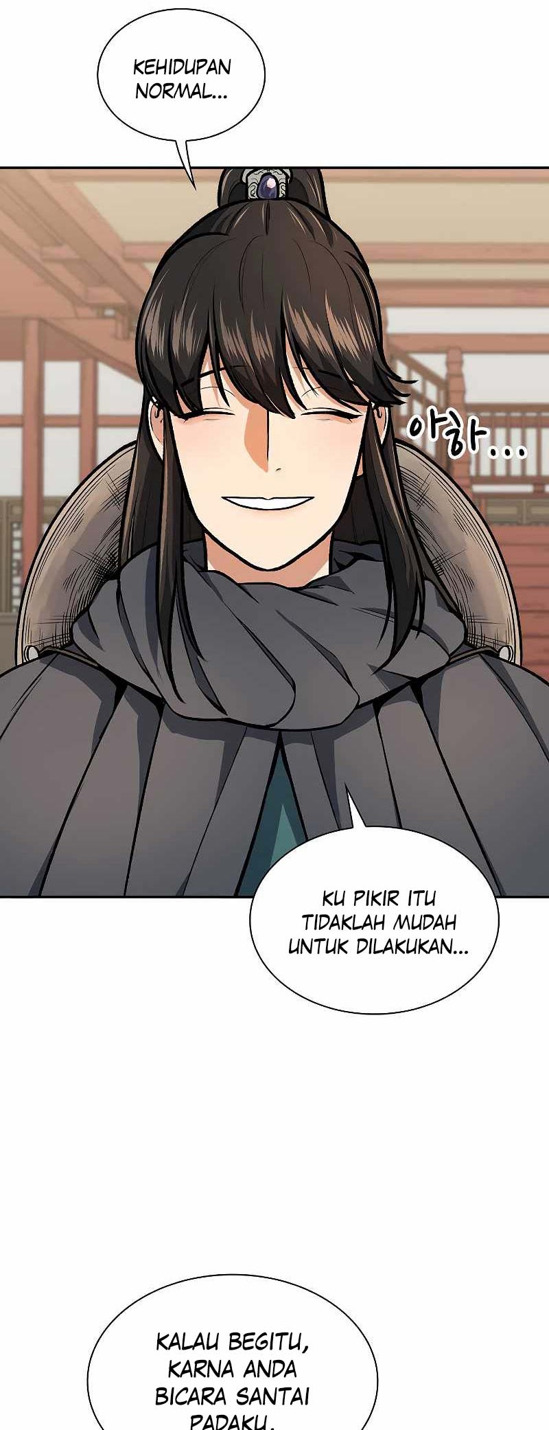 Storm Inn Chapter 49 Gambar 5