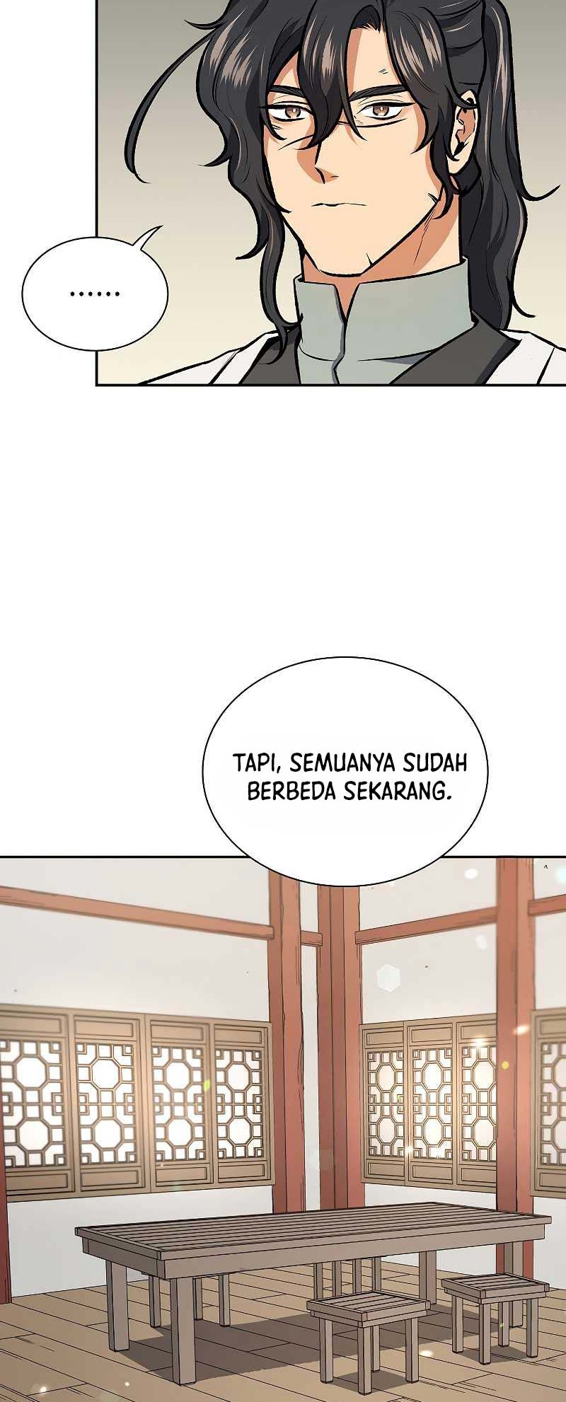 Storm Inn Chapter 48 Gambar 43