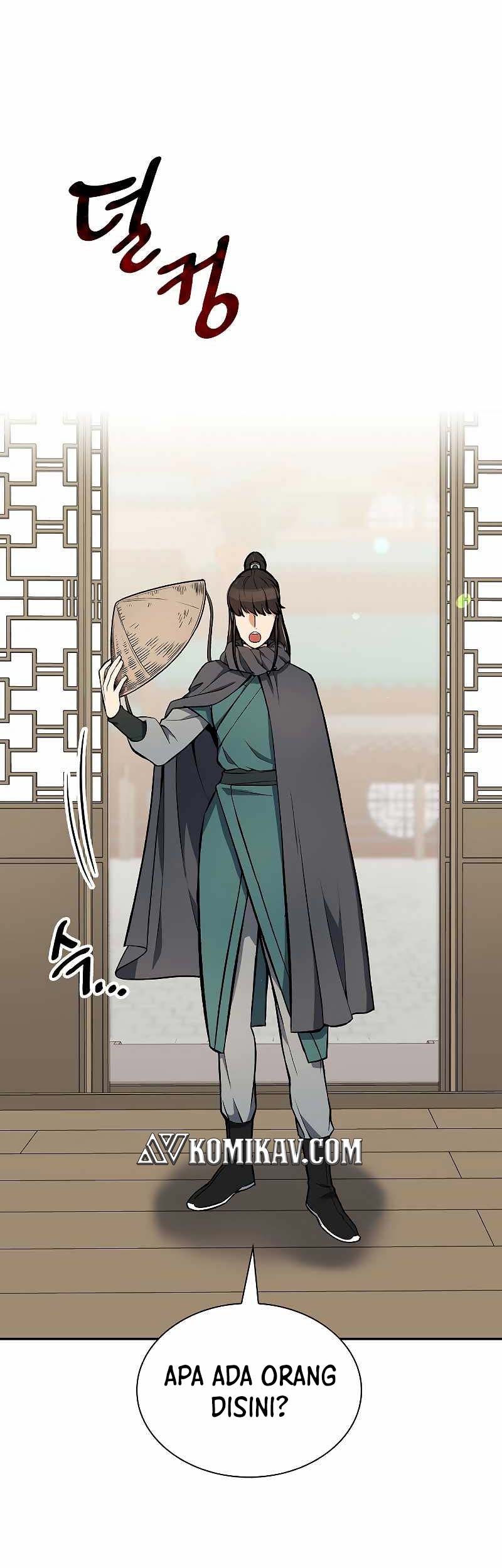Baca Storm Inn Chapter 48 Gambar 2