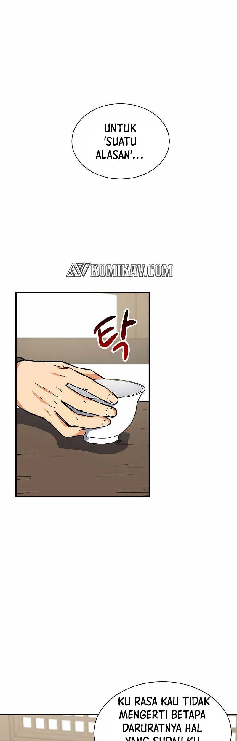 Baca Storm Inn Chapter 47 Gambar 2