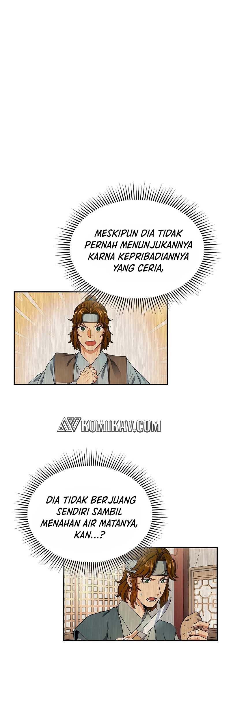 Storm Inn Chapter 47 Gambar 62