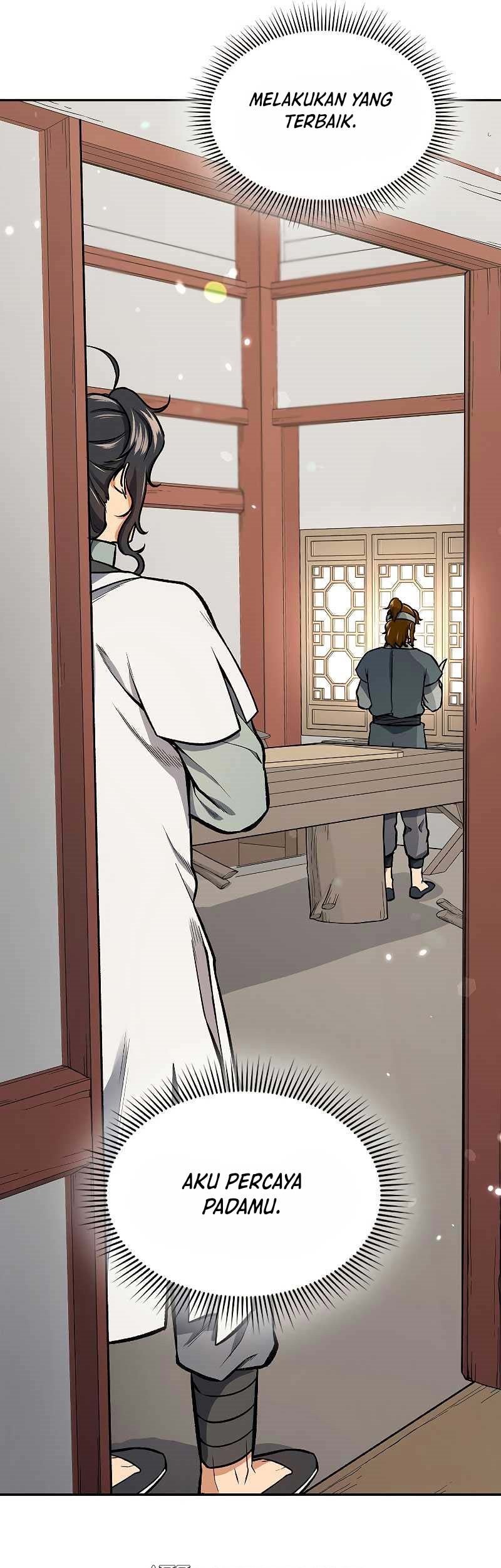 Storm Inn Chapter 47 Gambar 77