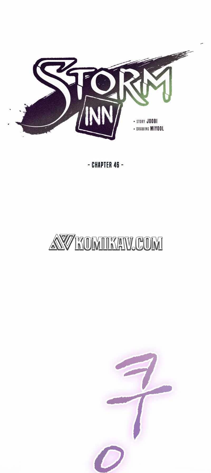 Baca Storm Inn Chapter 46 Gambar 2