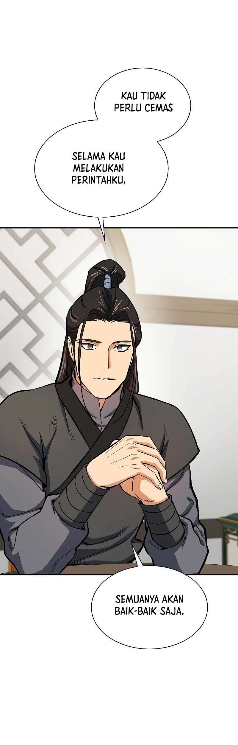 Storm Inn Chapter 46 Gambar 56