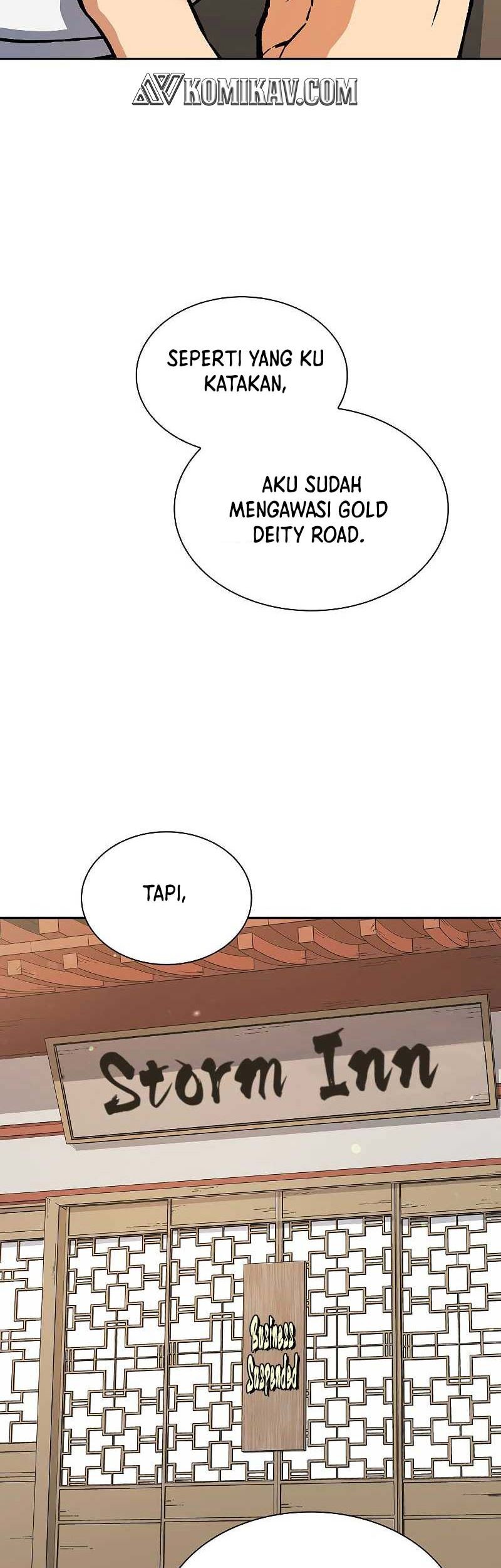 Storm Inn Chapter 46 Gambar 60