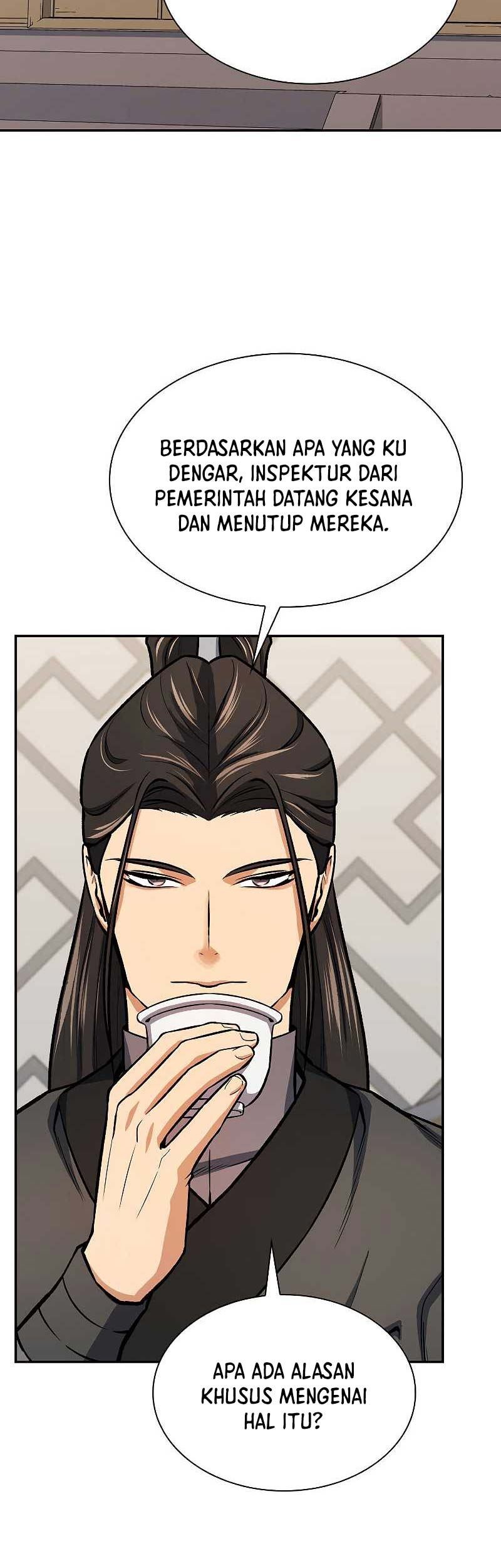 Storm Inn Chapter 46 Gambar 62