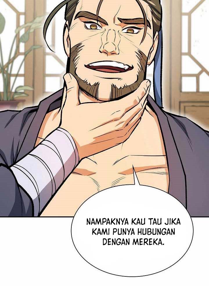 Storm Inn Chapter 45 Gambar 7