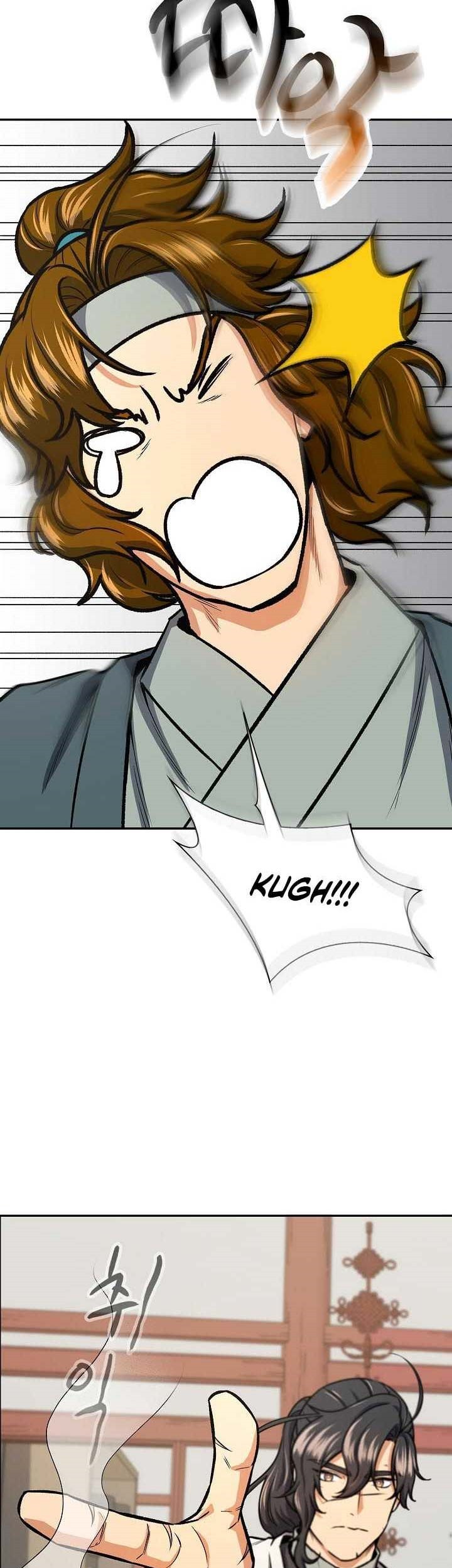 Storm Inn Chapter 44 Gambar 17