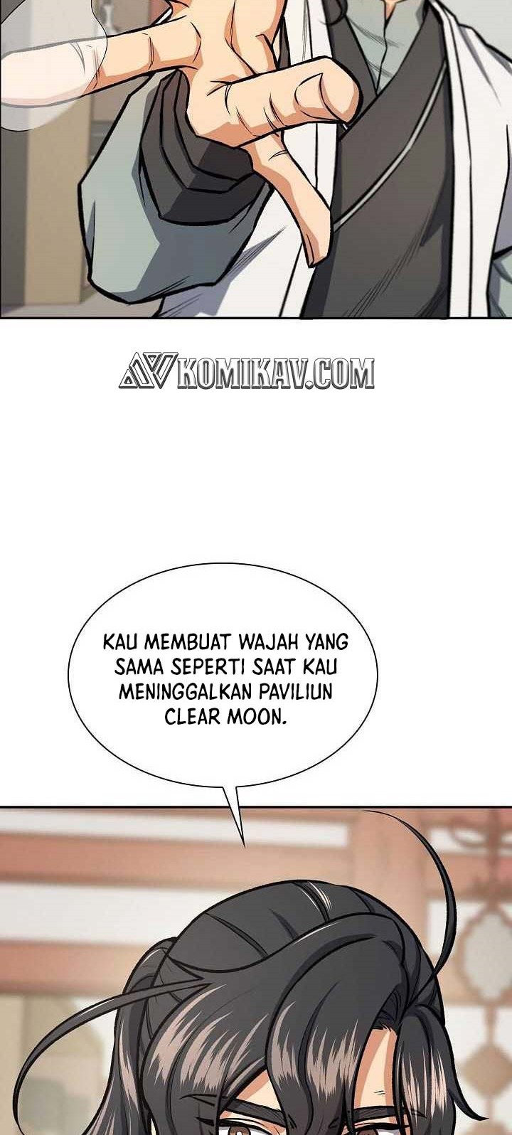 Storm Inn Chapter 44 Gambar 18