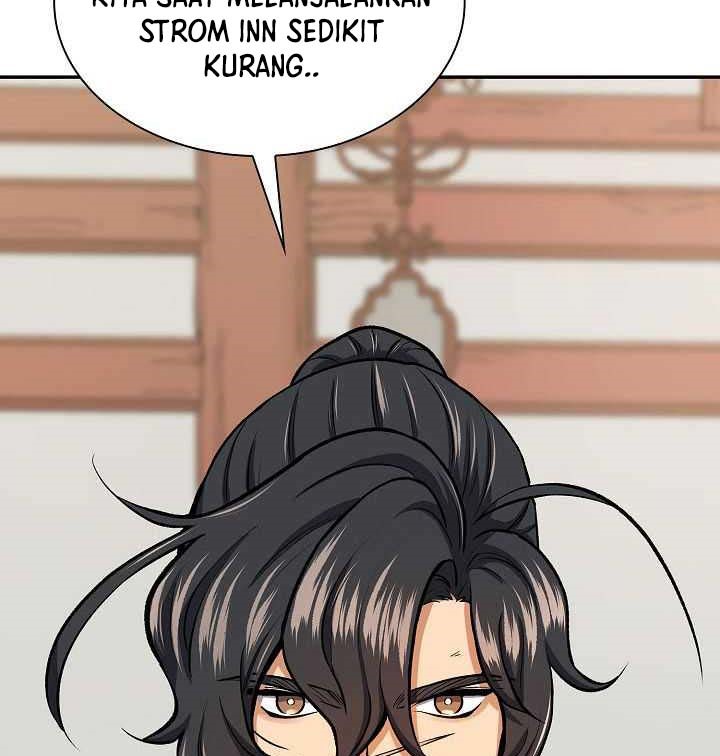 Storm Inn Chapter 44 Gambar 22