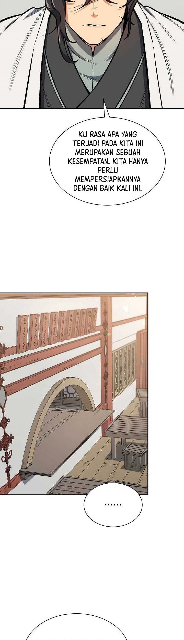 Storm Inn Chapter 44 Gambar 23