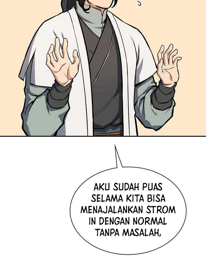 Storm Inn Chapter 44 Gambar 28