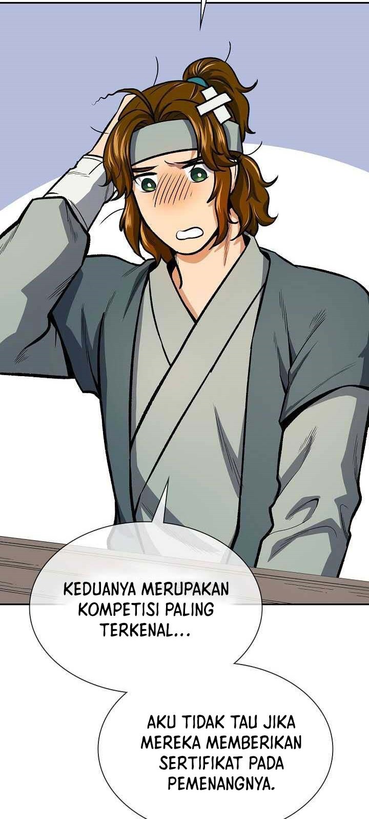 Storm Inn Chapter 44 Gambar 30