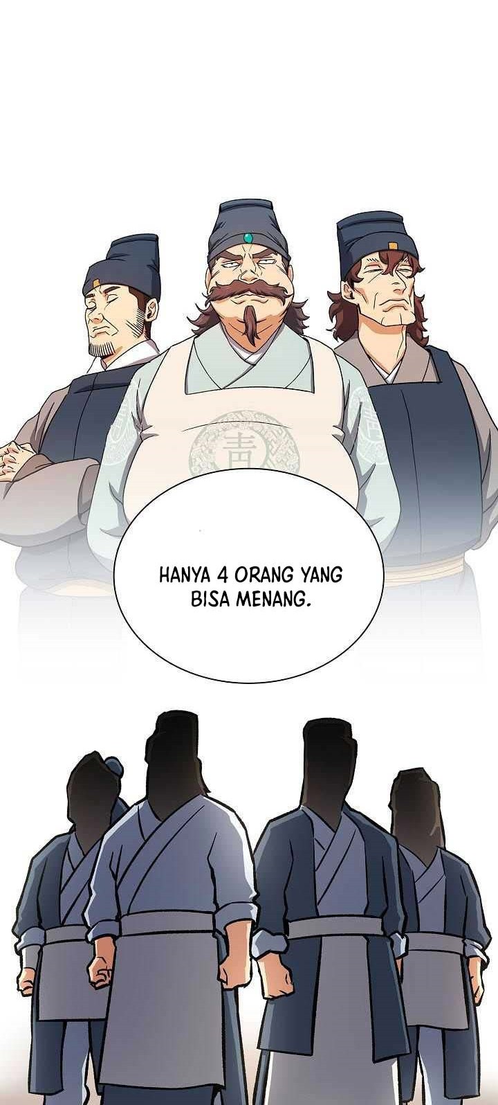 Storm Inn Chapter 44 Gambar 33