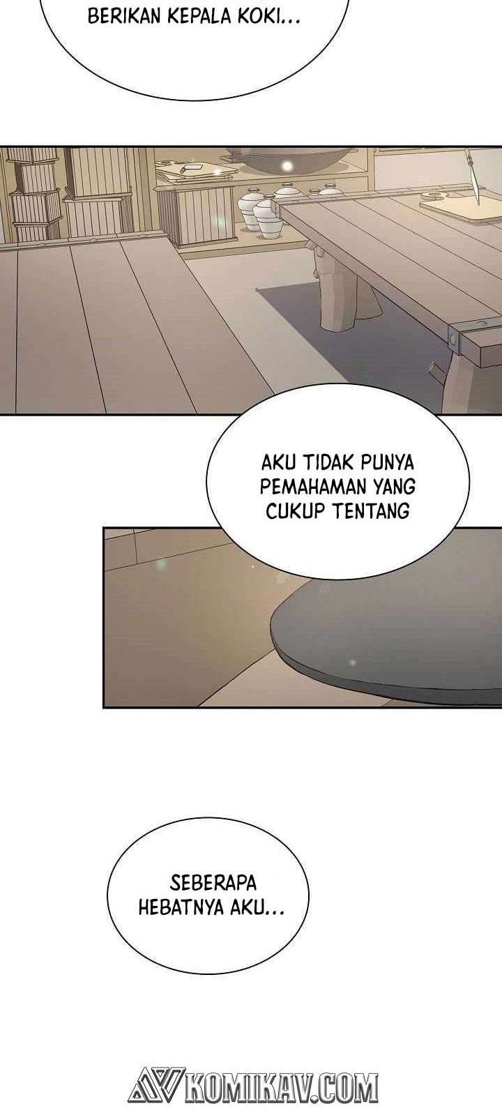 Storm Inn Chapter 44 Gambar 36