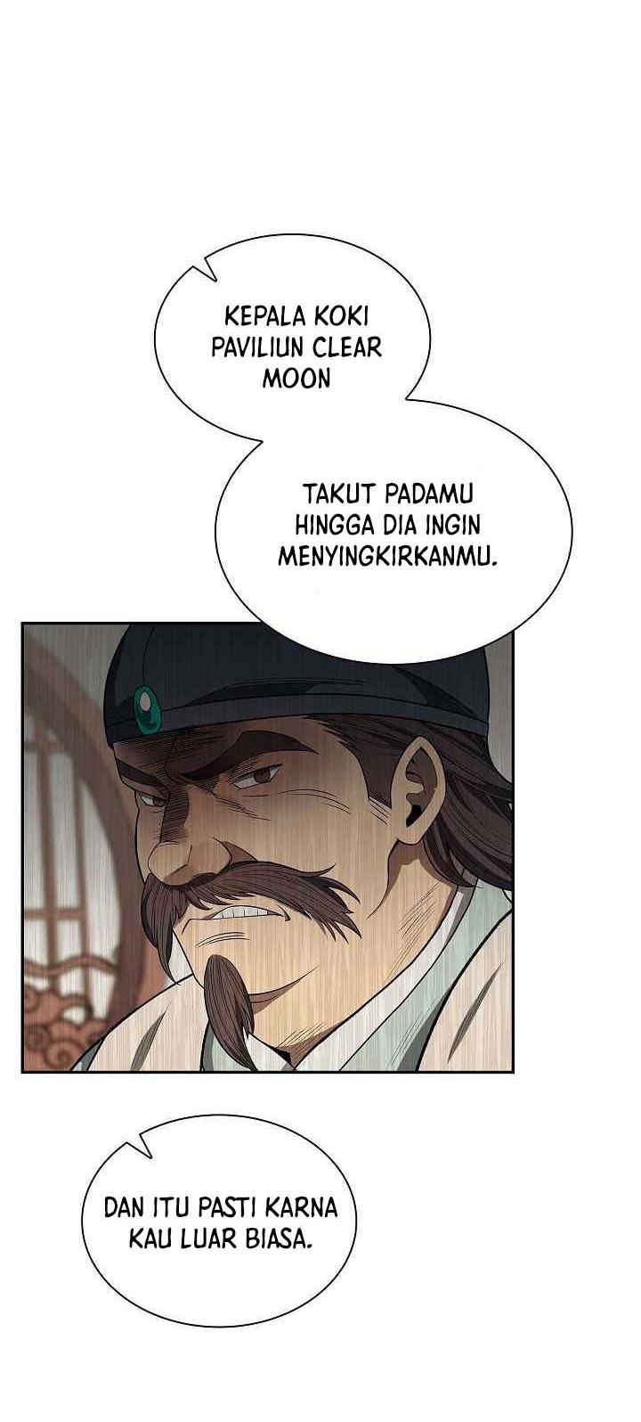 Storm Inn Chapter 44 Gambar 39