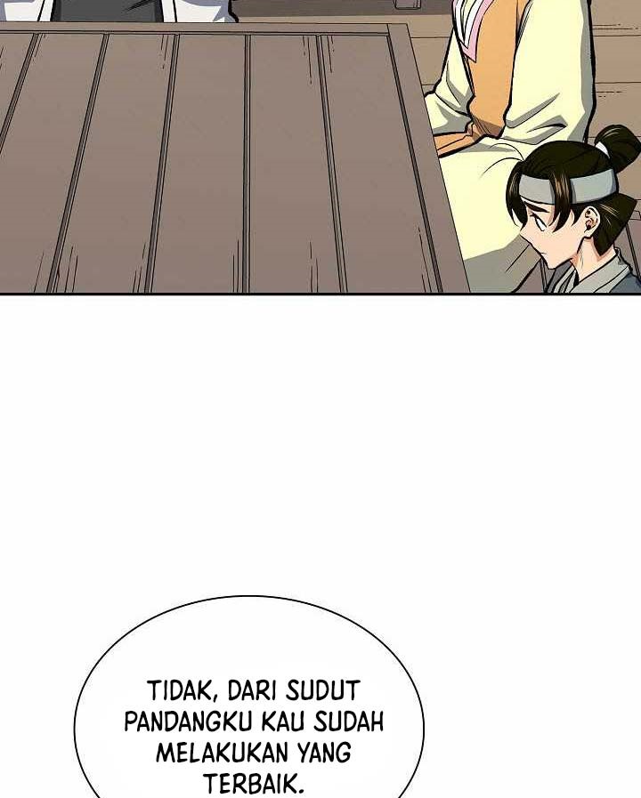 Storm Inn Chapter 44 Gambar 4