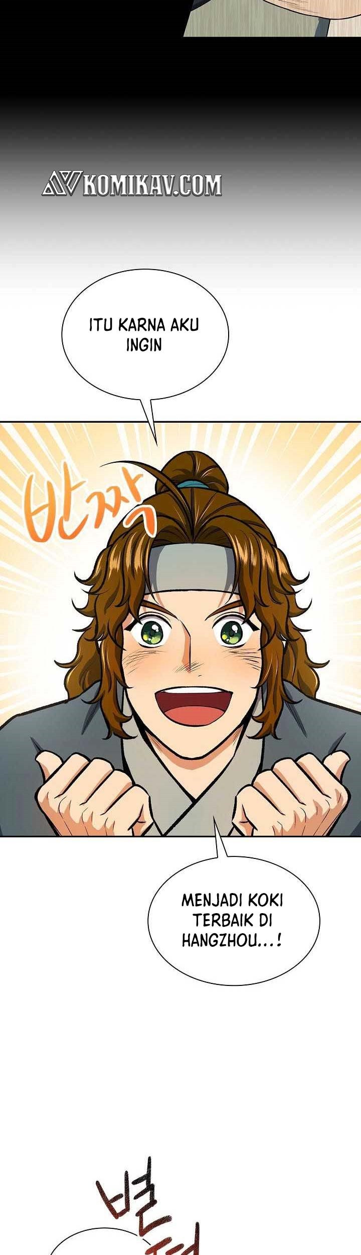 Storm Inn Chapter 44 Gambar 44