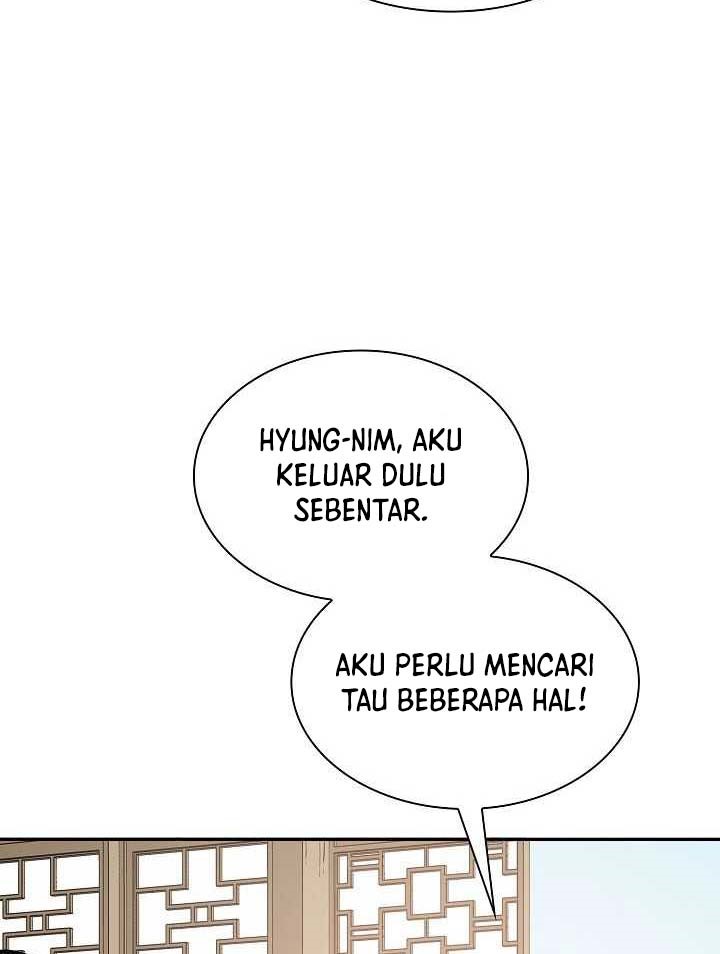 Storm Inn Chapter 44 Gambar 46