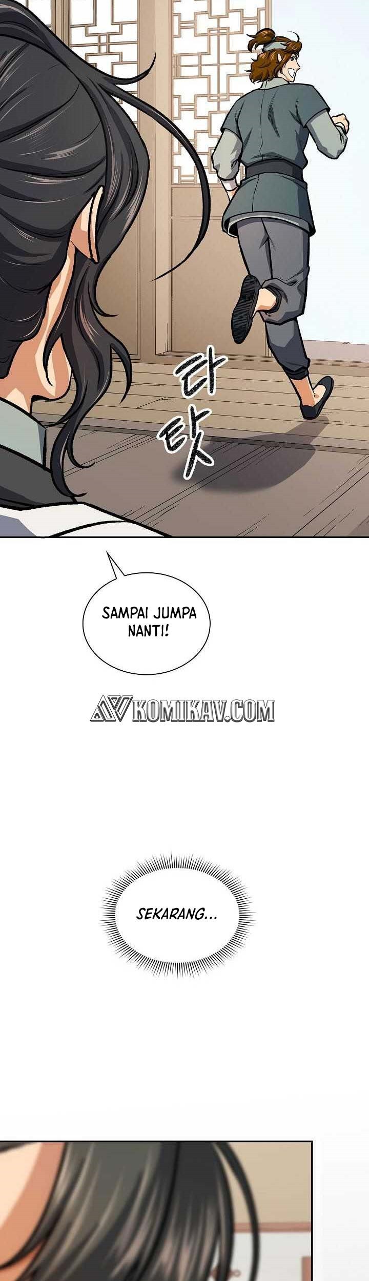 Storm Inn Chapter 44 Gambar 47