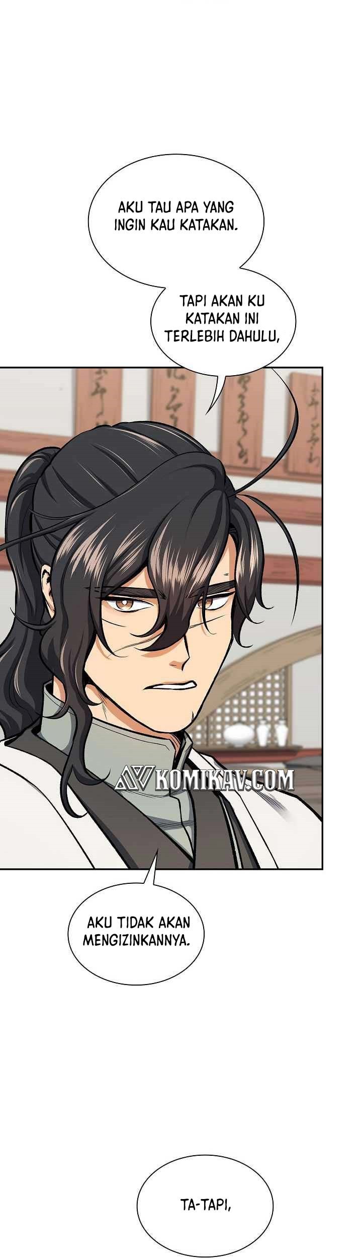 Storm Inn Chapter 44 Gambar 50