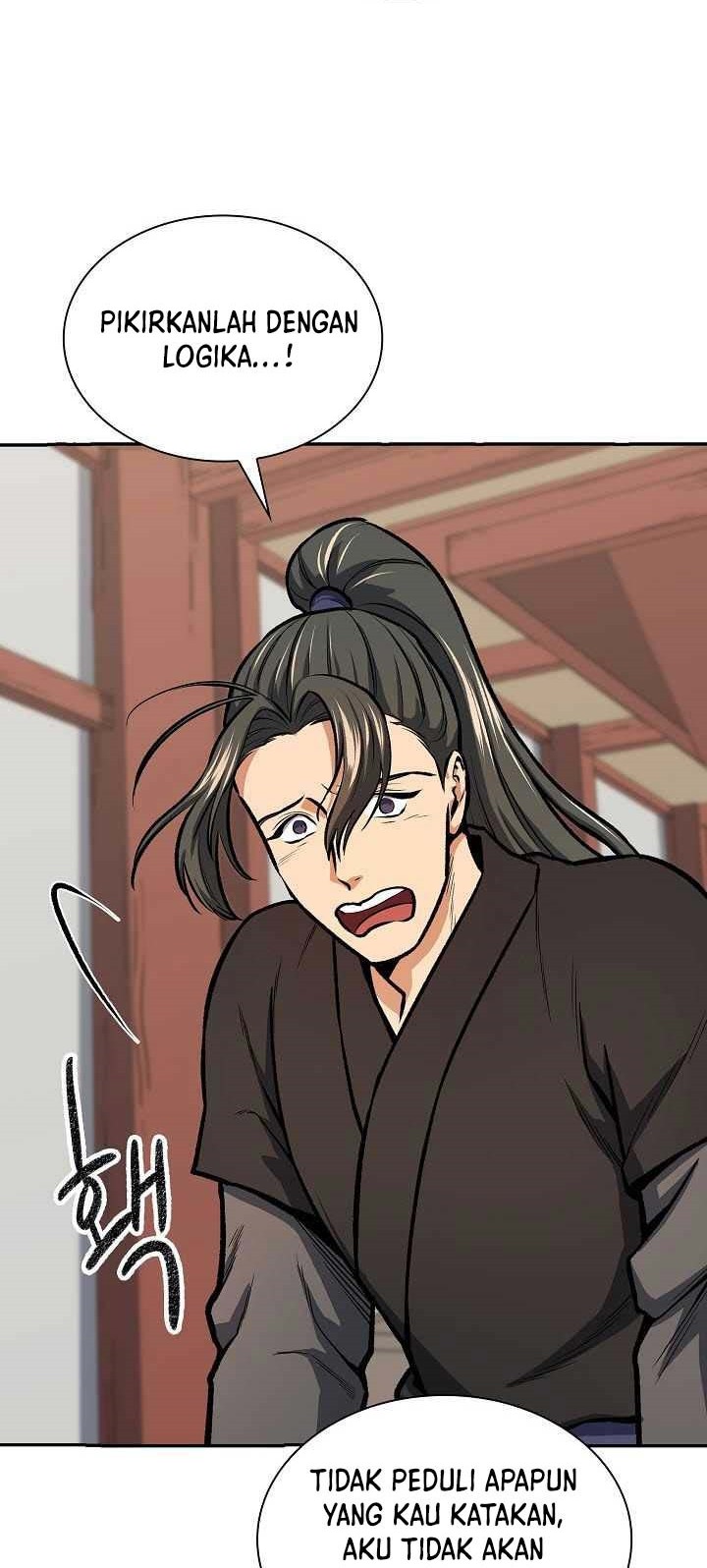 Storm Inn Chapter 44 Gambar 51