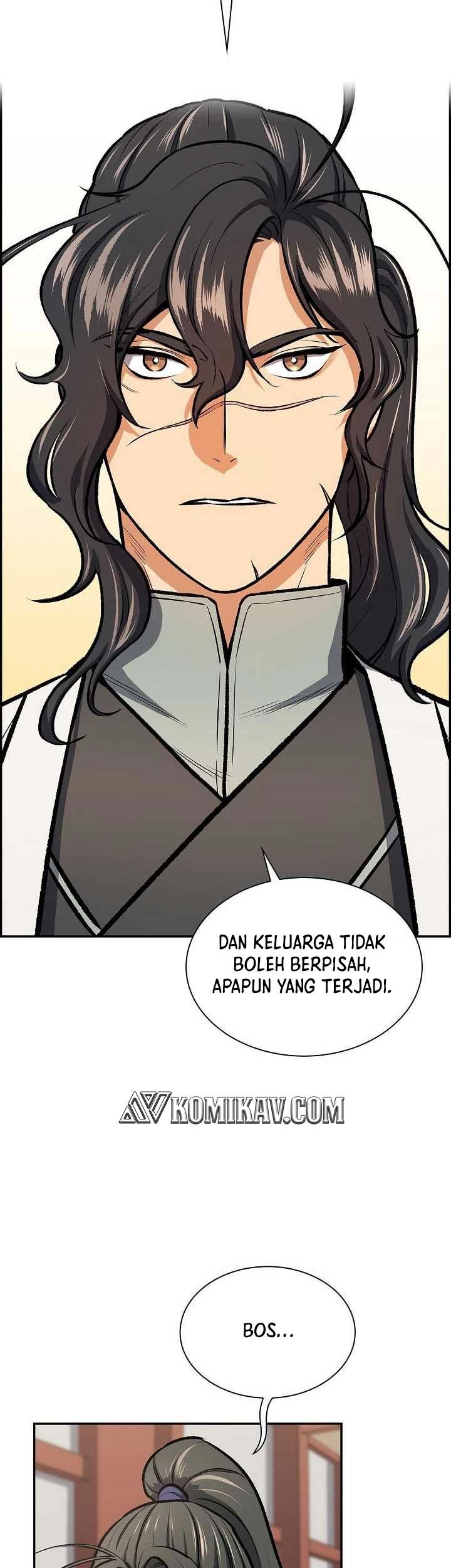 Storm Inn Chapter 44 Gambar 53