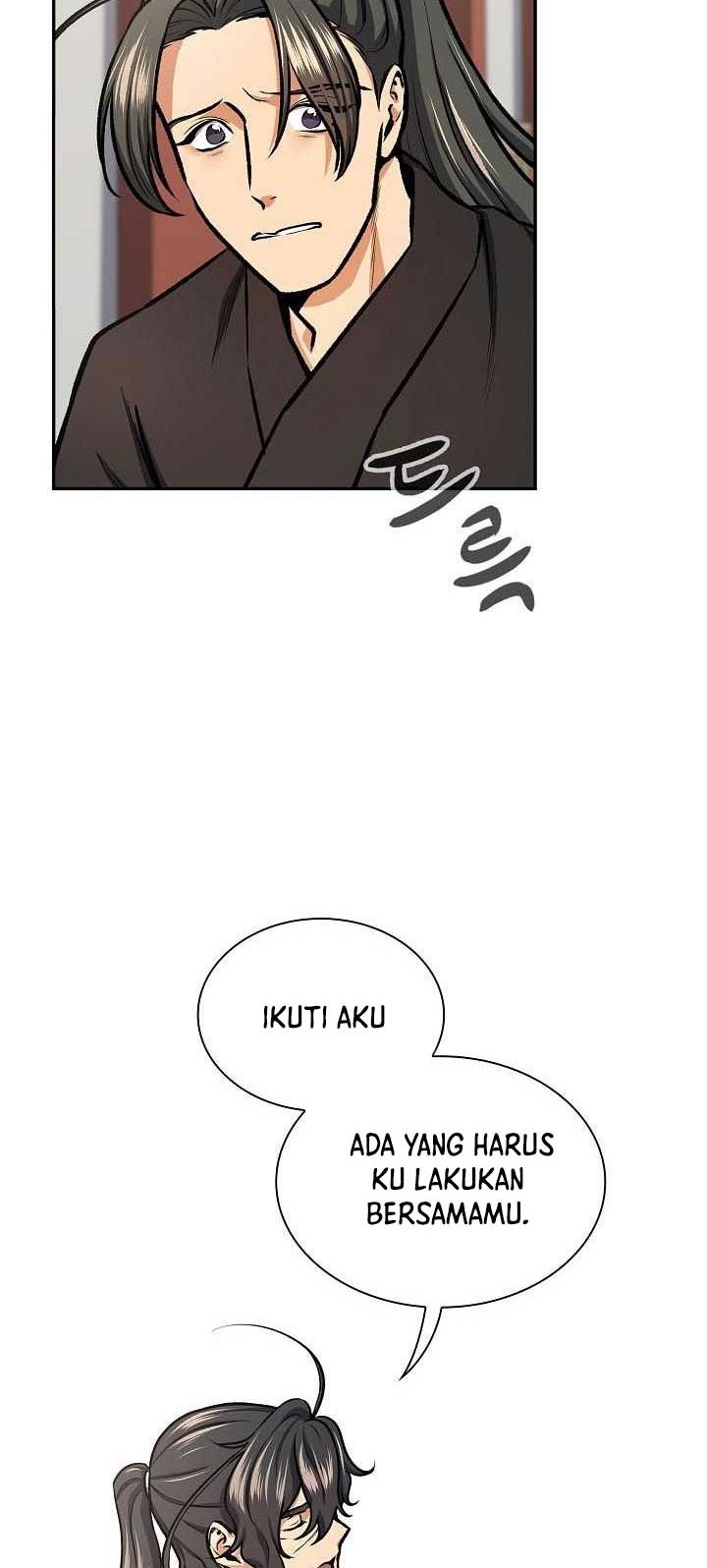 Storm Inn Chapter 44 Gambar 54