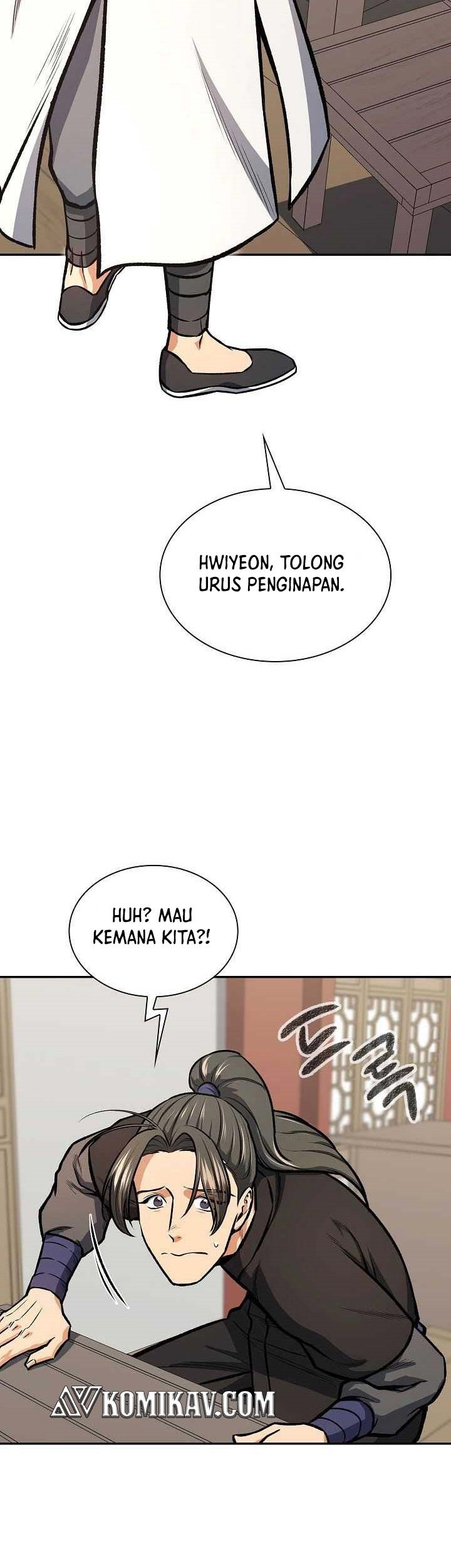 Storm Inn Chapter 44 Gambar 56