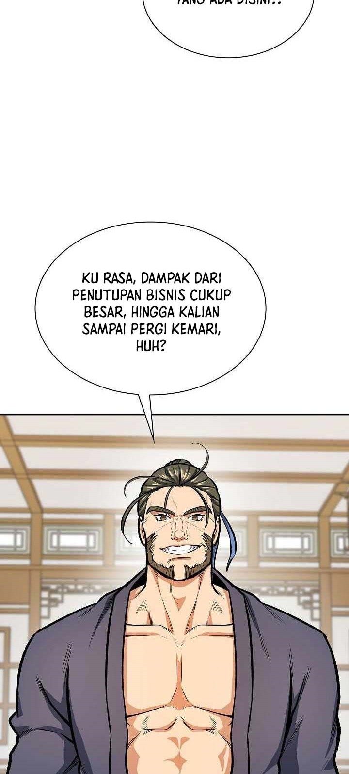 Storm Inn Chapter 44 Gambar 60