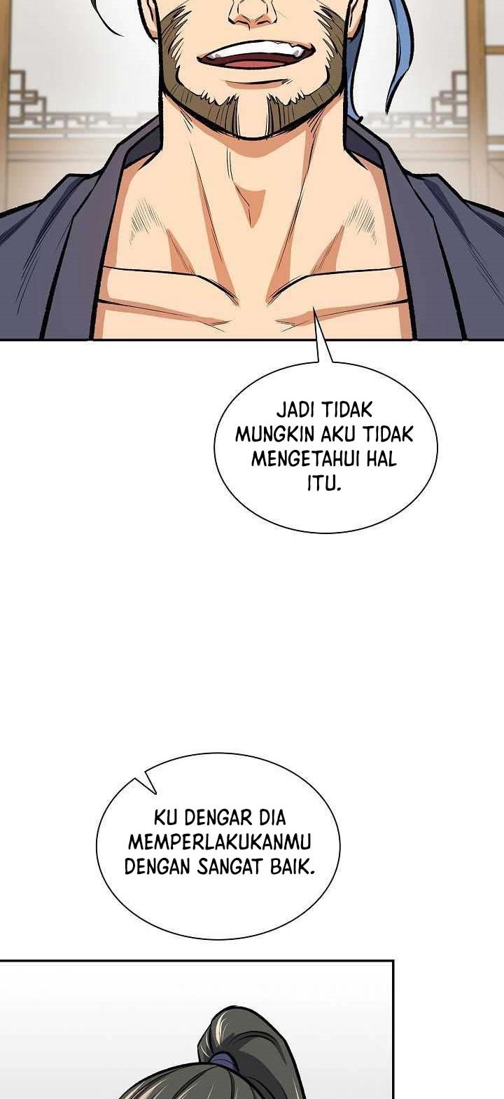 Storm Inn Chapter 44 Gambar 63