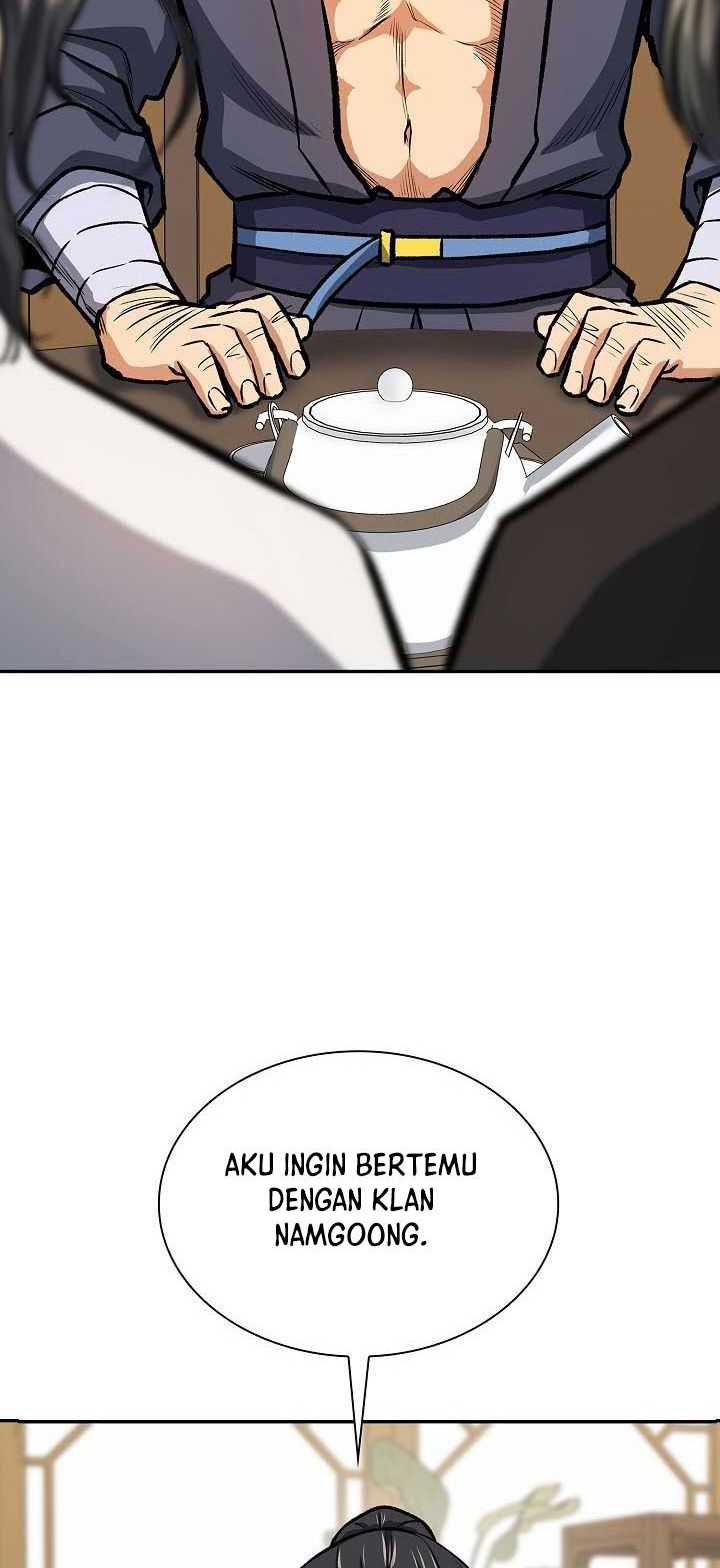 Storm Inn Chapter 44 Gambar 65