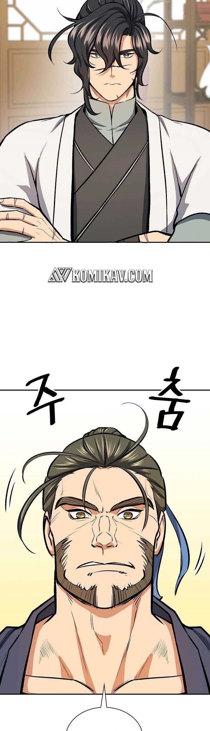 Storm Inn Chapter 44 Gambar 66