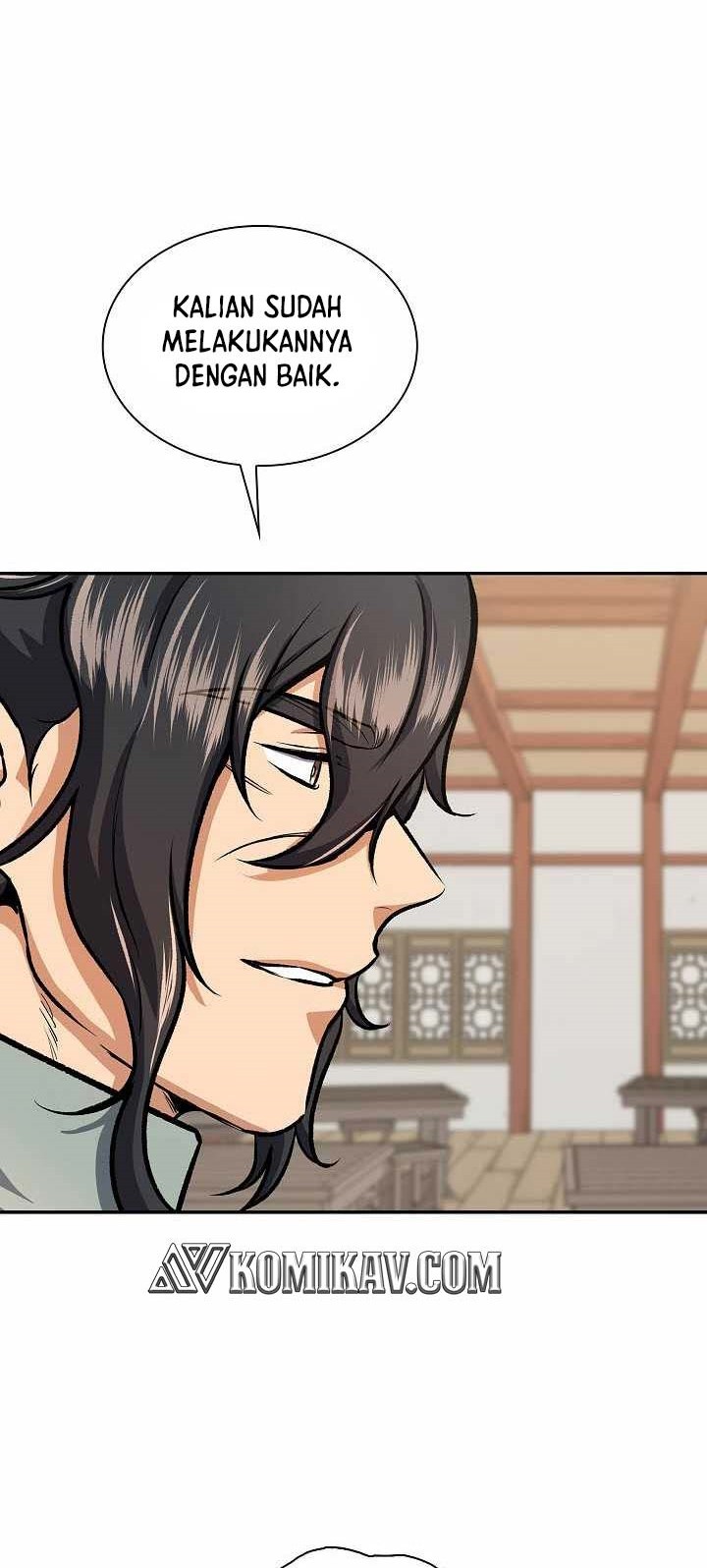 Storm Inn Chapter 44 Gambar 12