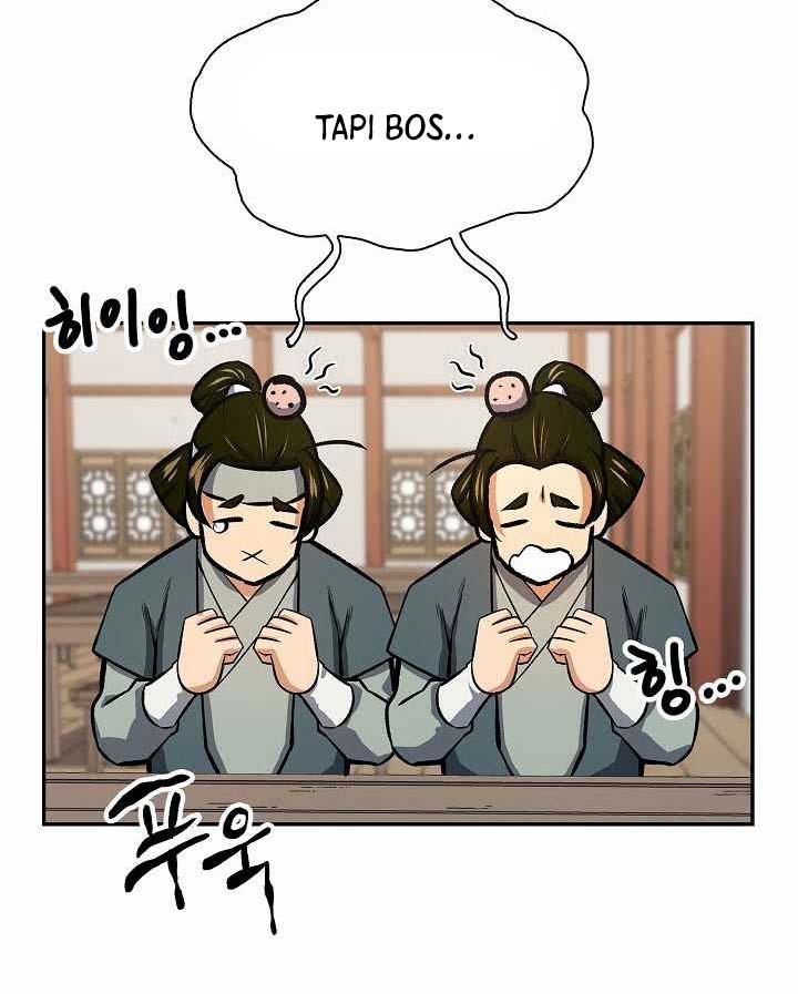 Storm Inn Chapter 44 Gambar 13