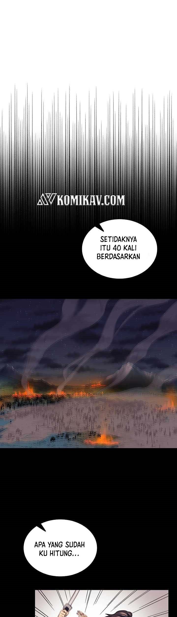 Storm Inn Chapter 43 Gambar 14