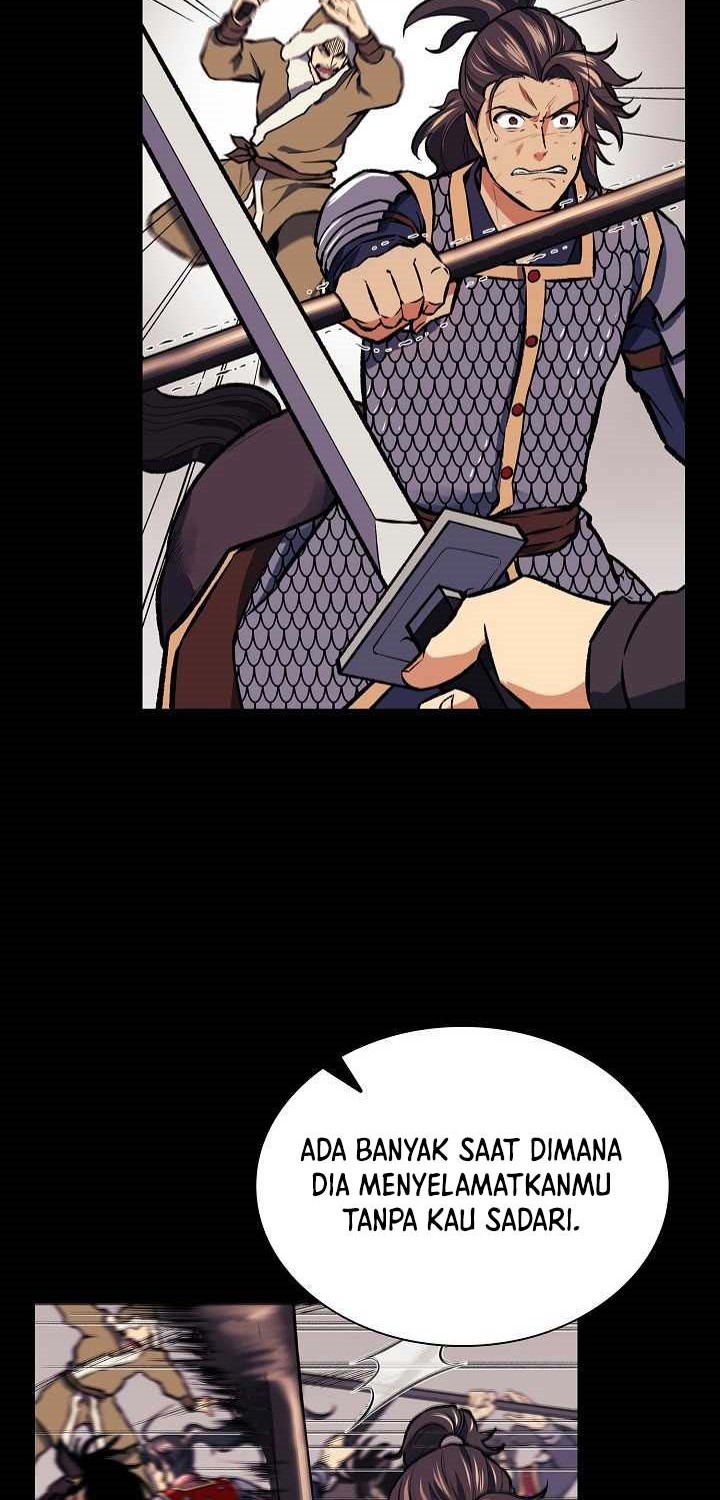 Storm Inn Chapter 43 Gambar 15