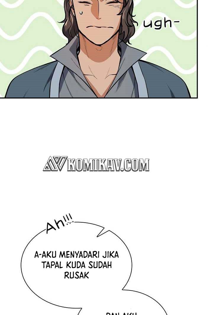 Storm Inn Chapter 43 Gambar 19