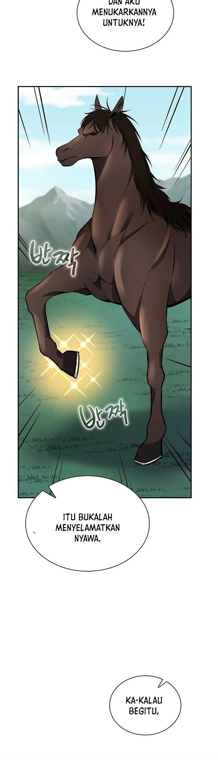 Storm Inn Chapter 43 Gambar 20