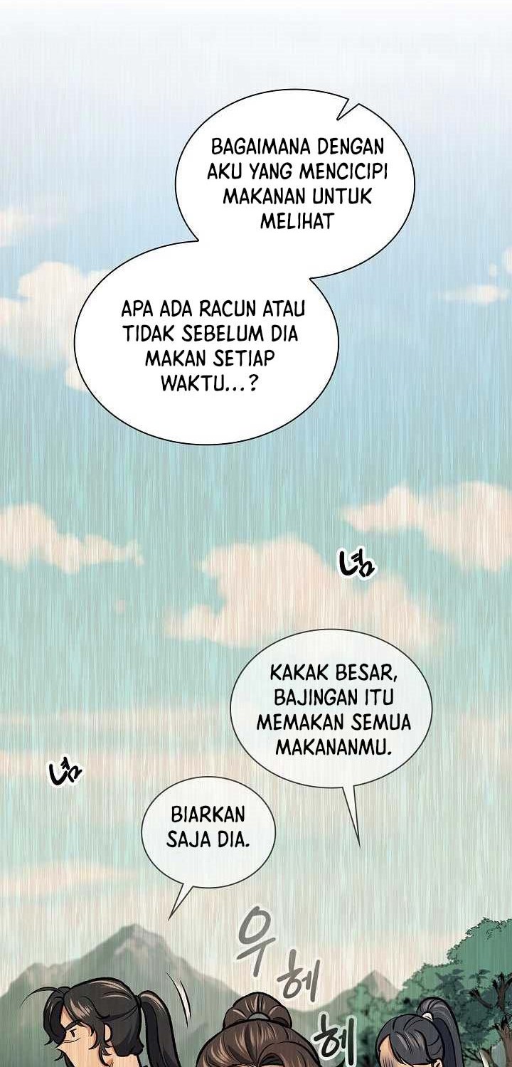 Storm Inn Chapter 43 Gambar 21