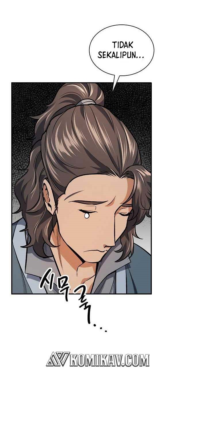 Storm Inn Chapter 43 Gambar 24