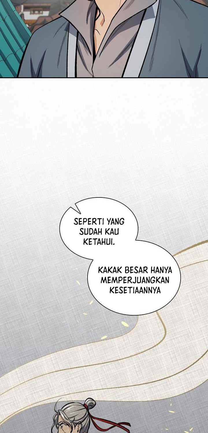 Storm Inn Chapter 43 Gambar 27