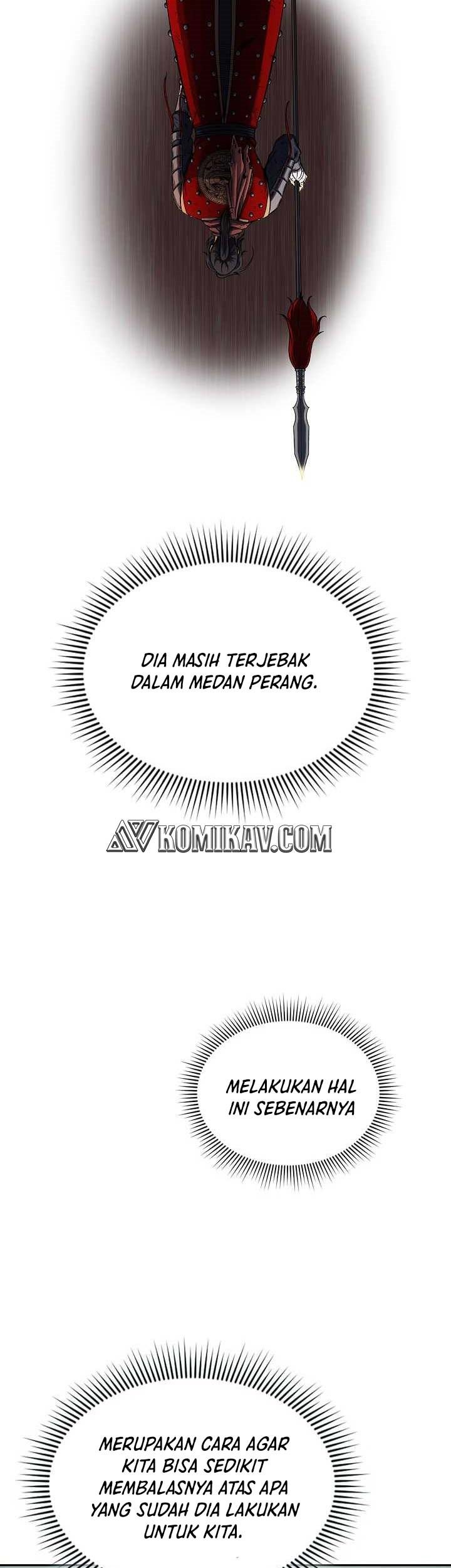 Storm Inn Chapter 43 Gambar 32