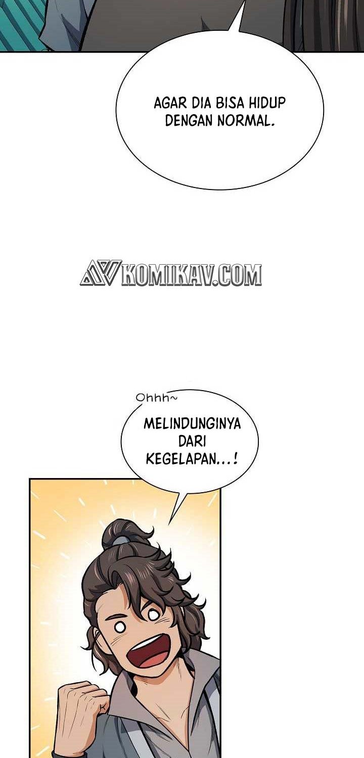 Storm Inn Chapter 43 Gambar 36