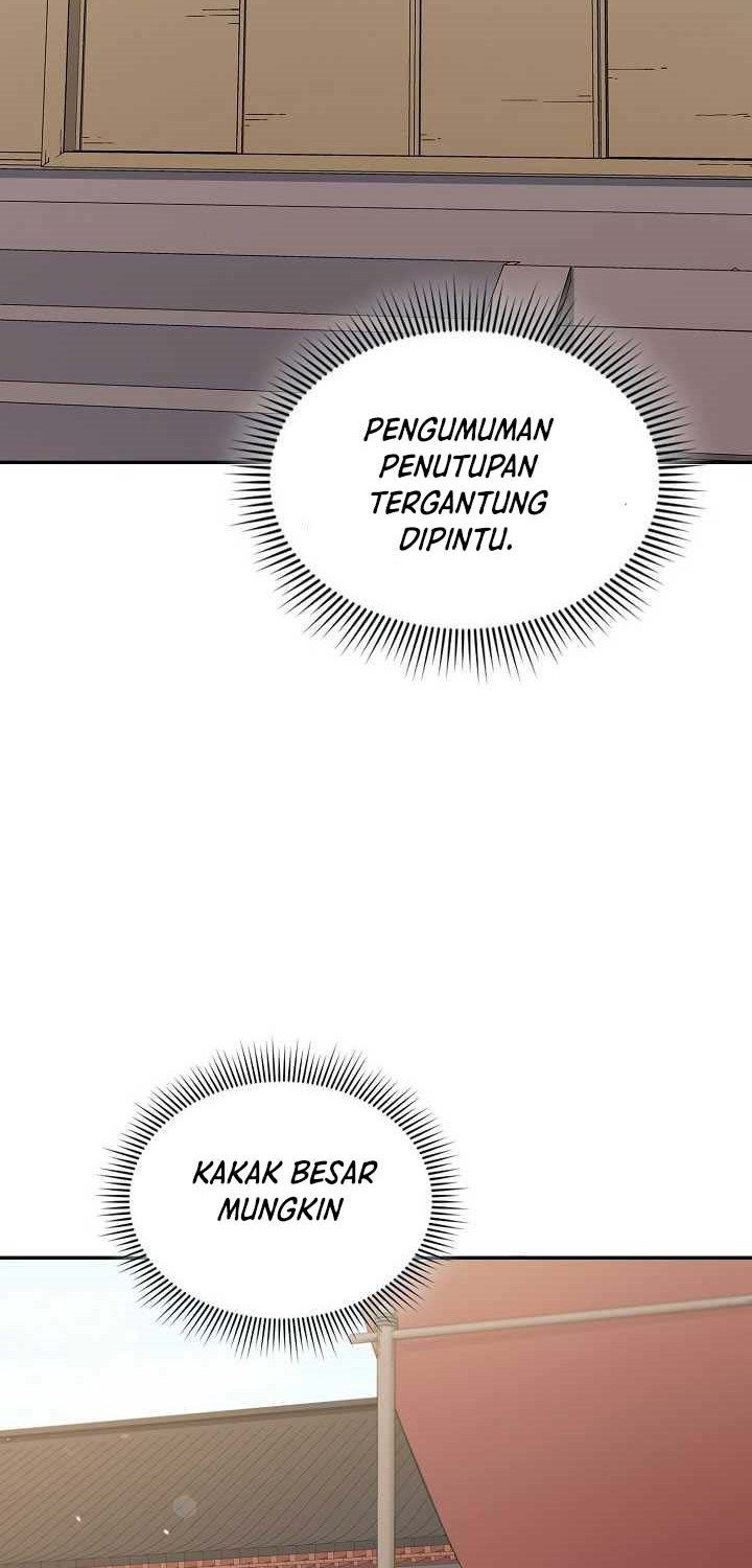 Storm Inn Chapter 43 Gambar 39