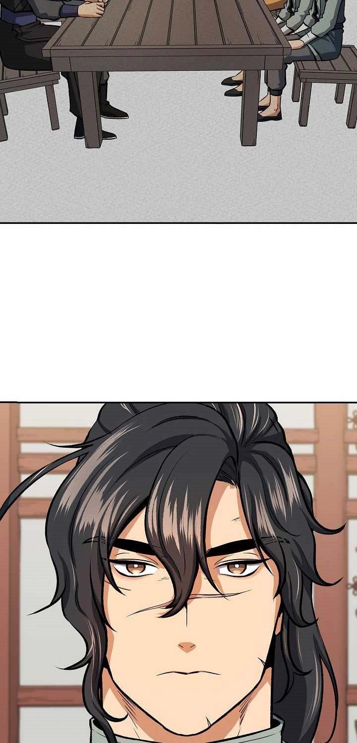 Storm Inn Chapter 43 Gambar 42