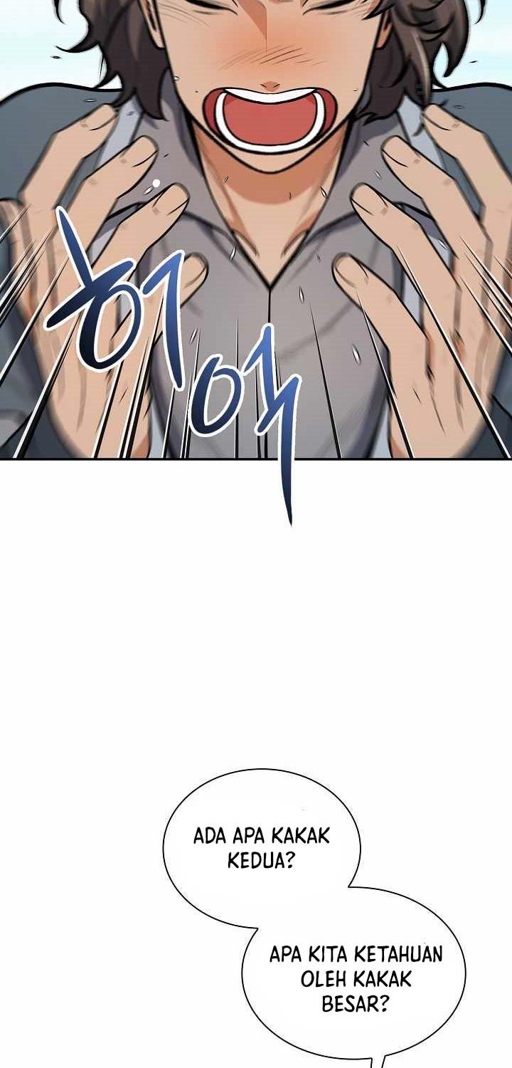 Storm Inn Chapter 43 Gambar 3