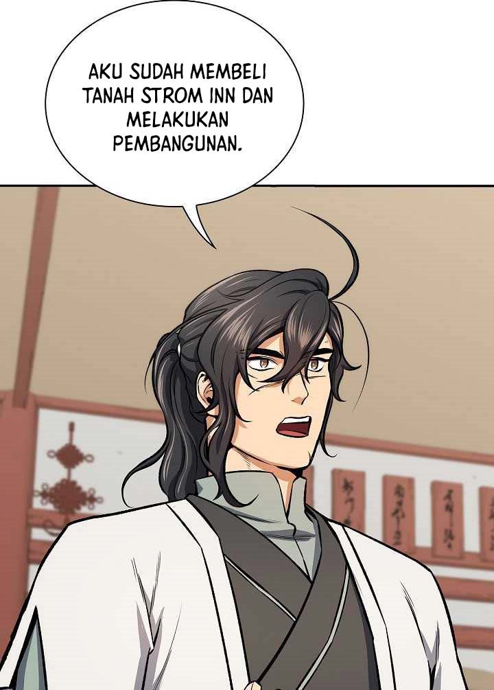 Storm Inn Chapter 43 Gambar 52